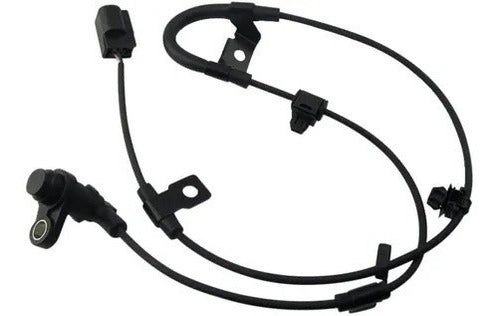 DLC Rear Right ABS Sensor L200 Triton 2012 to 2015 1