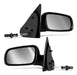 Doble G Left Mirror for VW Gol Power 3 Doors 99 to 2015 0