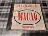 Macao - La Canzoncine - Cd Pop Italiano  Rareza  Unico 0