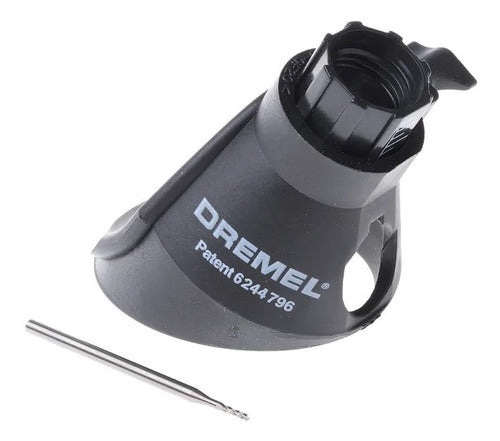 Dremel 568 Tile Grout Remover Kit Attachment 0