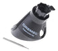 Dremel 568 Tile Grout Remover Kit Attachment 0