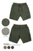 WalkShorts Bermuda Jogger Cargo Premium Cotton Import 1