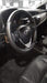 Custom Fit Genuine Cowhide Leather Steering Wheel Cover - Luca Tiziano Cueros 2