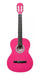 RDL36 3/4 Classical Creole Guitar for Kids - Premium Quality 25