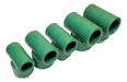 Plastiferro Tee 32mm X 3/4' Rosca Macho Termofusion Verde Tubofusion 2