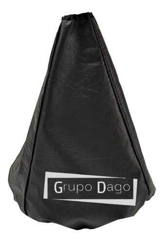 Grupo Dago Voyage Kit Steering Wheel Cover with Shift Knob Cover 3