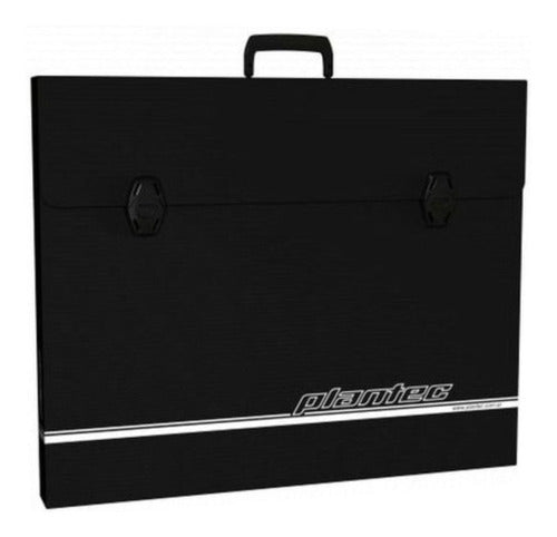 Plantec Carrying Case for Drawing Board 50x70 cm 0