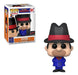 Funko Pop Hanna Barbera Los Autos Locos Clyde 0