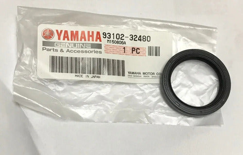 Yamaha YZF450 WRF450 Pinion Seal - Original Stinger Motos 0