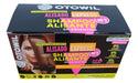 Otowil Alisado Express Shampoo Alisante S/ Formol Caja X10 U 7