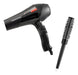 Belprof Professional Hair Dryer Pro Basic 2600 + Brushing Brush 0