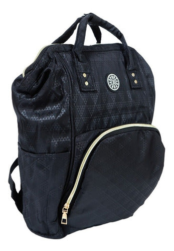 Maternal Backpack with Original Quality Strap New Deal!! 1