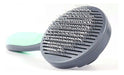 Generic Self-Cleaning Pet Brush with Button 6