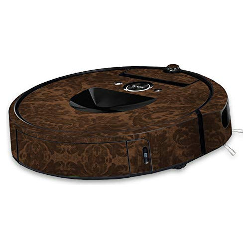 Mighty Skins Piel De Piel De Maravilla Compatible Con Robot Roomba I7 - L 0