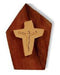 Mariapolis Small Cross for Support 0