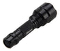 Generic 5000LM XML T6 LED Flashlight Torch Hunting Light/Rifle Mount 5