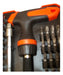 Thunderfall T-Handle Screwdriver Set with 32 Pieces - 29 Bits 5