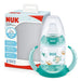 Vaso Nuk First Choice Aprendizaje 150ml 6m+ 0