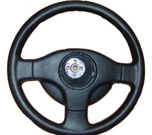 Suzuki Fun Steering Wheel 0