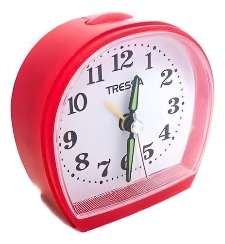 Tressa Alarm Clock DD961 - Taggershop 0