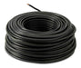 Cable Instalacion 3.00mm Negro Rollo 10mts 0