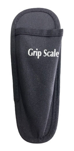 Boga Grip Digital Gun Scale Up to 25kg with Case 3