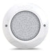 Luz De Piscina Led Blanca Fría Cuerpo Plano De 18w 12v 0