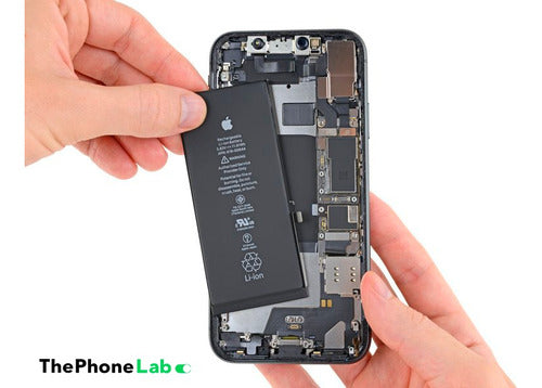 Apple iPhone 11 Pro Battery Replacement 1