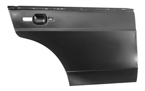 Volkswagen Amazon Rear Right Door Panel (4 Doors) 1982-86 0