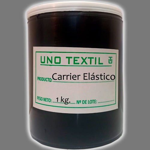 UNO TEXTIL Pintura Para Estampado Textil - Carrier - 0