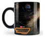 Espacio Mugs Magic Mug Guardians of the Galaxy Rocket 0