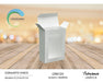 CR012V Multiuse Packaging Box for Lingerie 11x5x15 Set of 100 4