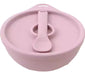 Tatoon - Bowl With Lid and Silicone Spoon 3