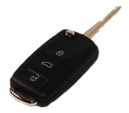 Pósitron Car Alarm Knife Key Ne Zuk 6