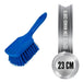 Multi-Purpose Short Handle Brush (4085) by Italimpia 0
