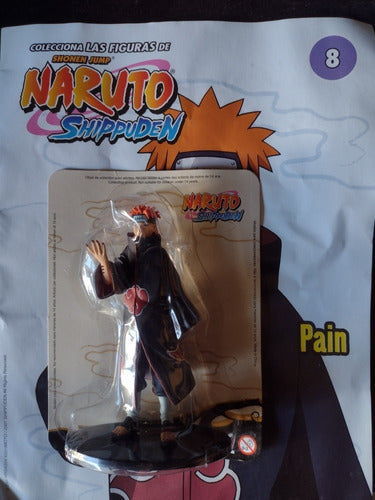 Naruto Shippuden Pain 0