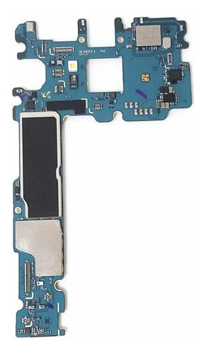 Placa Madre Samsung S8 G950f 0