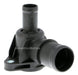 Distributor Water Pump Elbow to Engine Block Citroen C3 1.6 16v 0