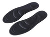 Foot Arch Support Insoles for Plantar Fasciitis Pain Relief 2