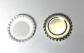 DT 1500 Golden 40 Mm Caps/Sauce - With Shipping 4