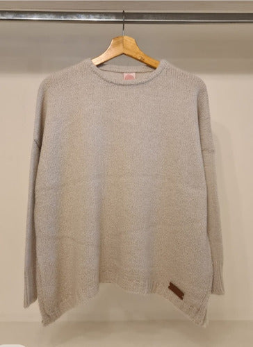 Basic Sweater 2