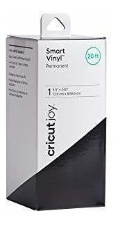 Cricut Joy Smart Vinyl - Permanent - Bulk Roll 0