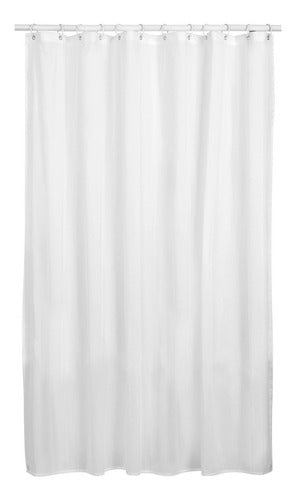 Eliplast Shower Curtain Protector 50 Microns 0