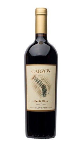 Garzón - Petit Clos, Tannat 0