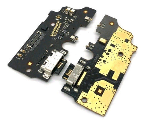 Original Charging Port for TCL Plex (T780H) 0