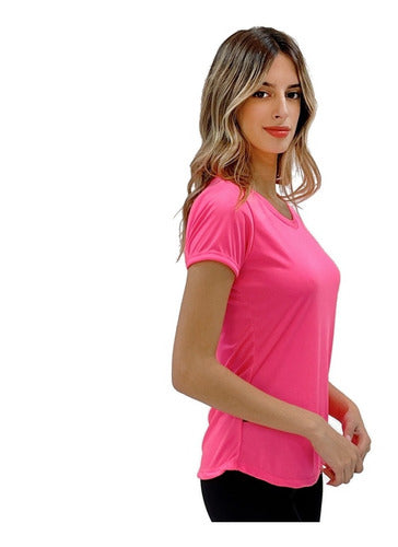 Outlet Elena T-Shirt Second Selection - Aerofit Sw 8