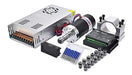 Daedalus CNC Kit Brushless Shaft Motor, 400W, ER11 0