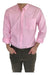 Basefield Oxford Shirt for Men 1