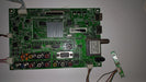 Placa Main  Tv Bgh Ble2413d No Funciona, Pin Antena Roto 2