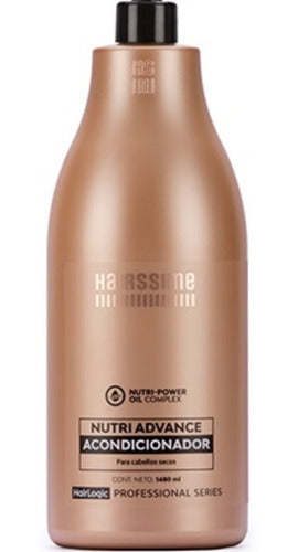 Hairssime Nutri Advance Conditioner 1480 ML 0